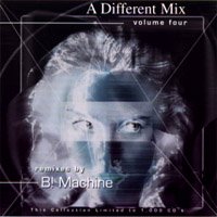 A Different Mix 4