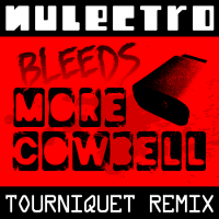 tourniquet remix
