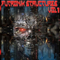 Futronik 1 reissue