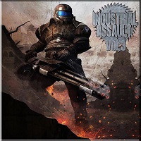 Industrial Assault vol 3