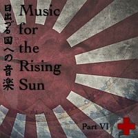 Music for the Rising Sun
