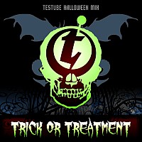 Trick or Treatment - Halloween Mix
