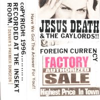 Foreign Currency
