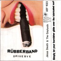 Rubberband Drivebye