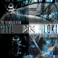 Loki- God of Change