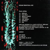 Promotional Disc