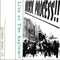 Live At The Asylum