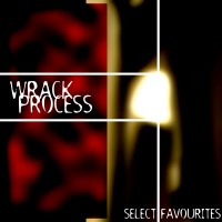Wrack Process - Select Favourites